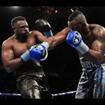 Profile Picture of Dillian Whyte vs Derek Chisora (@whyte_chisora_2) on Instagram