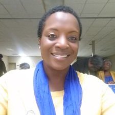 Profile Picture of Sherry Samuel (@SherrySamuel16) on Twitter