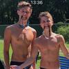 Profile Picture of Colin Booth (@@swim_booth) on Tiktok