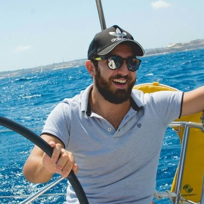 Profile Picture of Tom Sammut Alessi (@TomAlessi1) on Twitter
