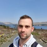 Profile Picture of Robert Mcnay (@reb_83_) on Instagram