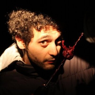 Profile Picture of Alessio De Nicola (@A_denicola) on Twitter