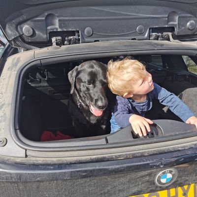 Profile Picture of John Mcilwee (@john_mcilwee) on Twitter