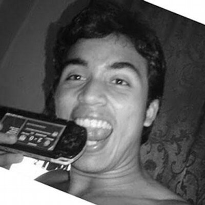 Profile Picture of Abraham Graf (@RicardoAGraf) on Twitter