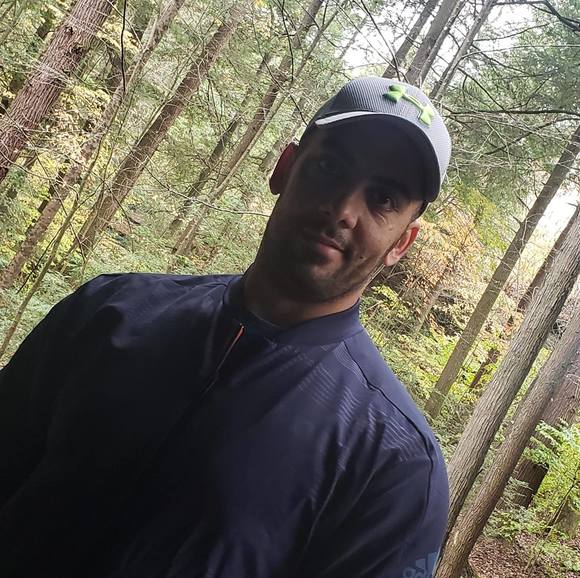 Profile Picture of Mohamed Abdelrahman (@mabdelrahman) on Poshmark