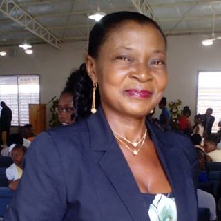 Profile Picture of Claudette Barthélém (@Claudette-Barth&) on Facebook