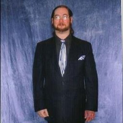 Profile Picture of Daniel Pipp (@imsprite2) on Twitter
