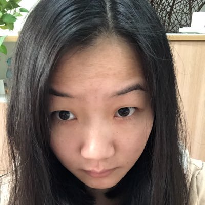 Profile Picture of Angela Xiong (@fsAngelaXiong17) on Twitter