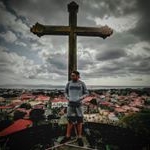 Profile Picture of Francis Benedict Gragas Rivera (@frncsgrphy) on Instagram