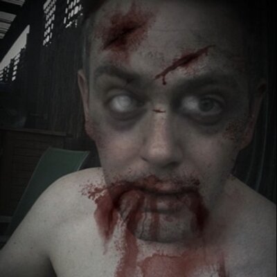 Profile Picture of Graham Porter (@importer22) on Twitter