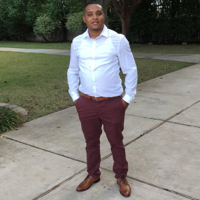 Profile Picture of Antoine Williams (@AWilliams951) on Twitter