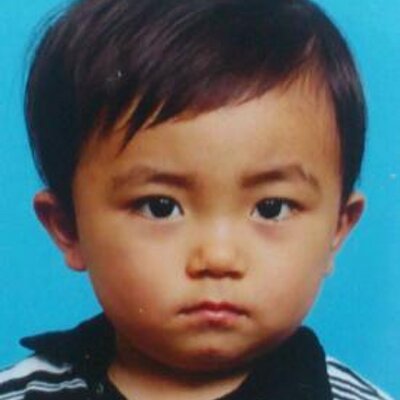 Profile Picture of ば (@xi_chang) on Twitter