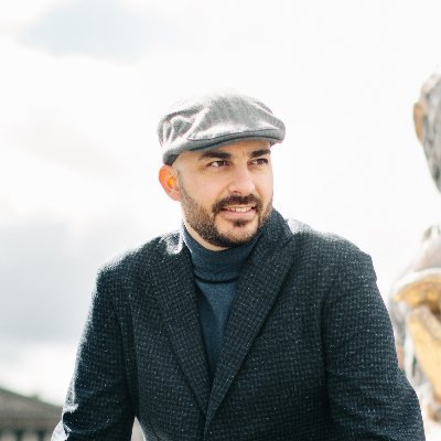 Profile Picture of Pablo Morejon (@Pablo__Morejon) on Twitter