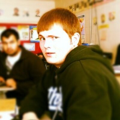 Profile Picture of Chad Thorne (@cdog4321) on Twitter