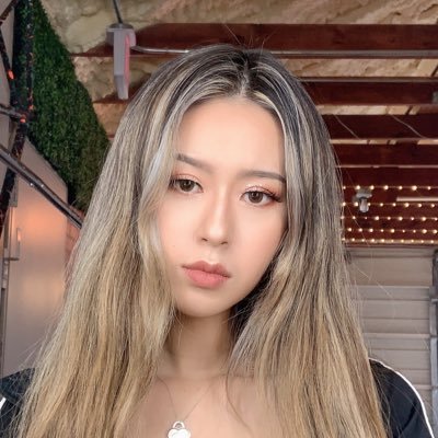 Profile Picture of Lucy Dong (@lucy_isthatyou) on Twitter