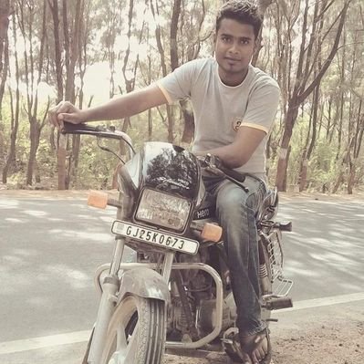 Profile Picture of Naveen Sam Genaro (@NaveenSamGenaro) on Twitter