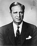 Profile Picture of Prescott Bush - Wikipediaon Wikipedia