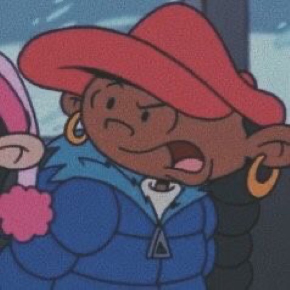 Profile Picture of Ada Obasi (@aadaissy) on Poshmark