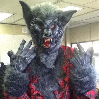 Profile Picture of Chris Maloy (@maloy_lightning) on Twitter