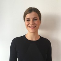 Profile Picture of Tereza Sukopova (@tereza-sukopova-1) on Quora