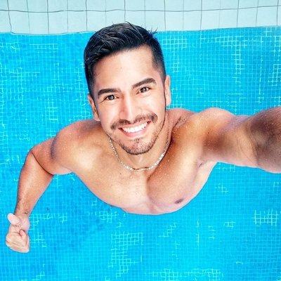 Profile Picture of Otto Ian Rossetti Marino (@RossettiIan) on Twitter