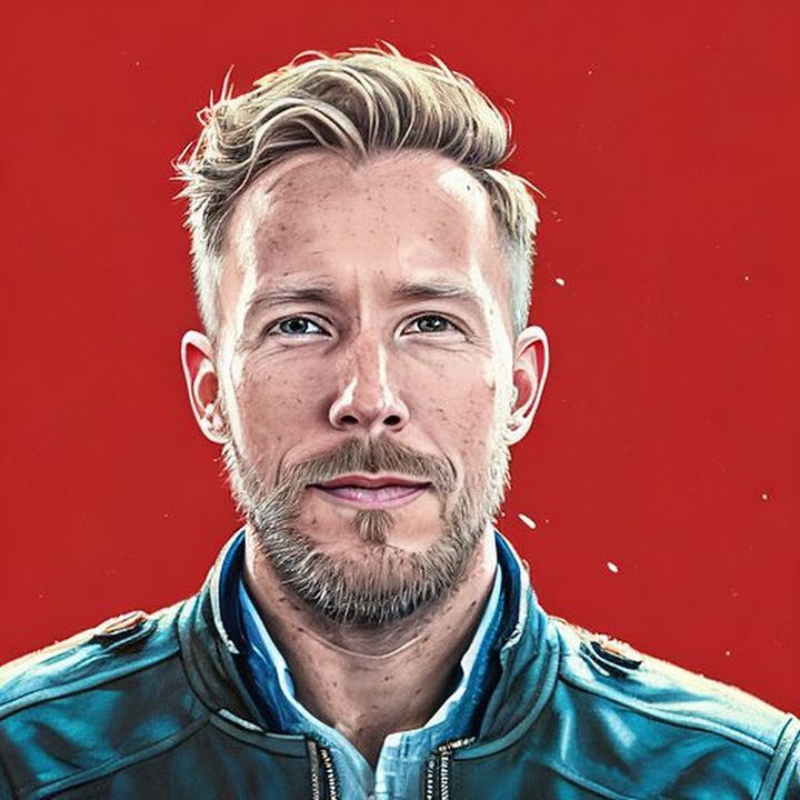 Profile Picture of thomas_spitz (@thomas_spitz) on Tiktok