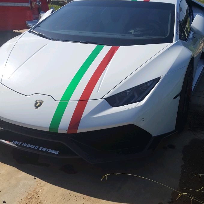 Profile Picture of Joe Howell (@stageten) on Tiktok