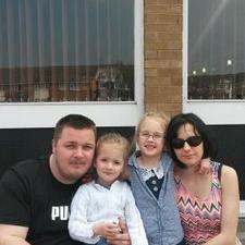 Profile Picture of NICK HAYWOOD (@flyordie1989) on Twitter