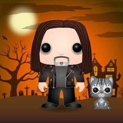 Profile Picture of Randy A. Smith (@MetalWulf66) on Twitter