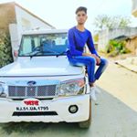 Profile Picture of 𝑈𝐷𝐴𝑌   𝐽𝐴𝑇   𝑆𝐴𝑁𝐺𝑊𝐴 🇮🇳 (@uday_jat_sangwa) on Instagram