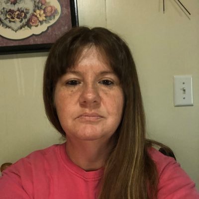 Profile Picture of Tammy McFadden (@tammyjo5050) on Twitter