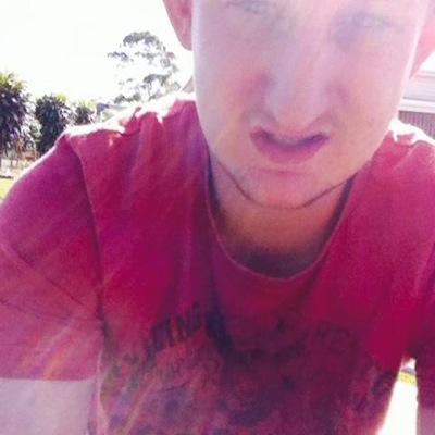 Profile Picture of Michael Heaslip (@CryptarchCrab) on Twitter