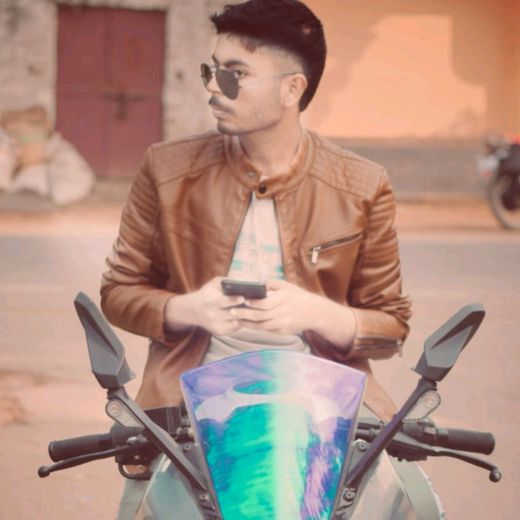 Profile Picture of Rohit  Upadhyay (@rohit_upadhyay23) on Tiktok