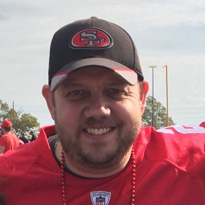 Profile Picture of Corey Brandt (@brandtsky) on Twitter