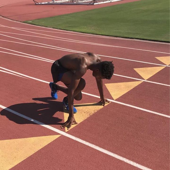 Profile Picture of EliFlem (@eliflemingg) on Tiktok