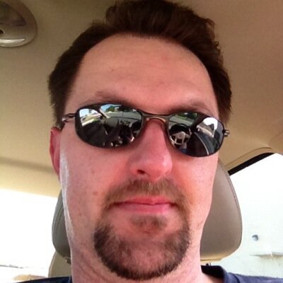 Profile Picture of David Cuff (@ToyMaster96) on Twitter