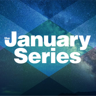 Profile Picture of The January Series (@@ECHAVOLLA) on Twitter
