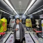 Profile Picture of George Tiznado Levancini (@georgeluiztiznado) on Facebook