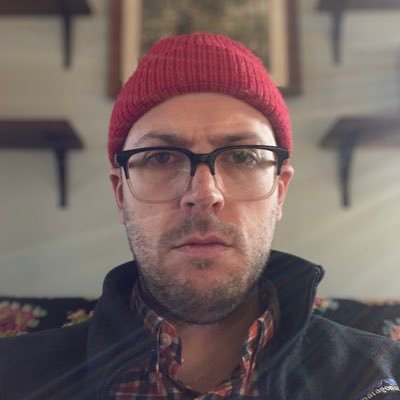 Profile Picture of Adam Whitlock (@alloydwhitlock) on Twitter