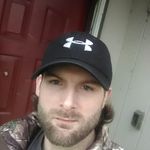 Profile Picture of Gary Straw (@strizzaw23) on Instagram