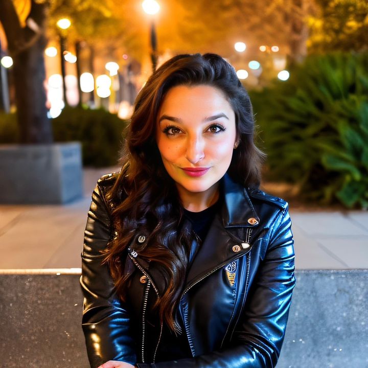 Profile Picture of Dani ✨ (@danikins_) on Tiktok