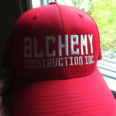 Profile Picture of Stephen Bohner (@theealchemist) on Twitter