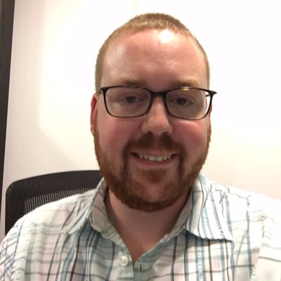 Profile Picture of Steve Kehoe (@sjkdev1523) on Twitter