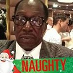 Profile Picture of Leon Burrell (@leburre71) on Instagram