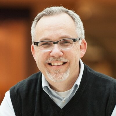 Profile Picture of Jeff Christopherson (@Christopherson3) on Twitter