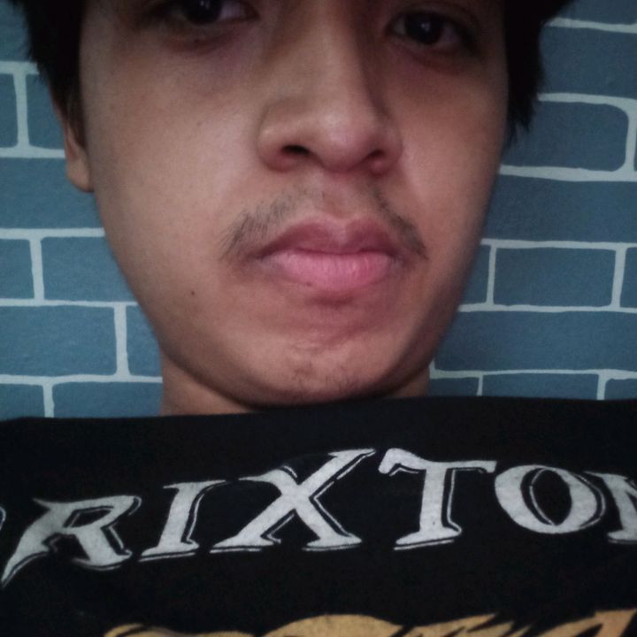 Profile Picture of jamesgose (@j4mesg0se) on Tiktok