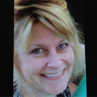 Profile Picture of Paula Mccullough (@paulamc1965) on Twitter