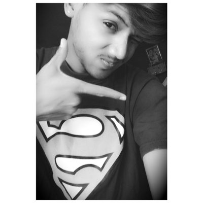 Profile Picture of Adrian D'souza (@AdrianDsouza4) on Twitter