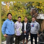 Profile Picture of Curly Burly (@travisburleson44) on Instagram