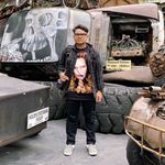 Profile Picture of Jeremy Fahri Reza (@jeremyfahri) on Instagram